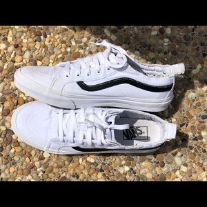 Vans Sk8 Low CUSTOM